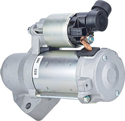 DB Electrical 410-52492 Starter Compatible with/Replacement for Honda Pilot 2009 2010 2011 2012 2013 2014 2015 31200-RN0-A01, DU4V7 12V, Rotation CCW, 19 Teeth, 1.2 KW in Saudi Arabia