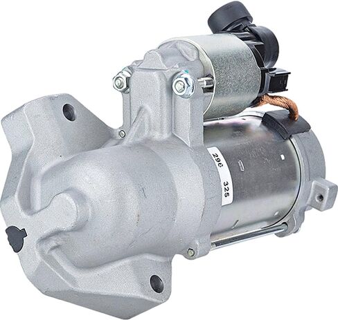 DB Electrical 410-52492 Starter Compatible with/Replacement for Honda Pilot 2009 2010 2011 2012 2013 2014 2015 31200-RN0-A01, DU4V7 12V, Rotation CCW, 19 Teeth, 1.2 KW in Saudi Arabia