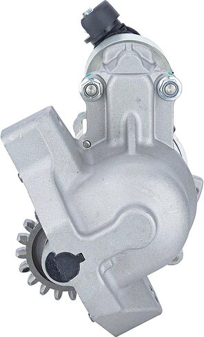 DB Electrical 410-52492 Starter Compatible with/Replacement for Honda Pilot 2009 2010 2011 2012 2013 2014 2015 31200-RN0-A01, DU4V7 12V, Rotation CCW, 19 Teeth, 1.2 KW in Saudi Arabia