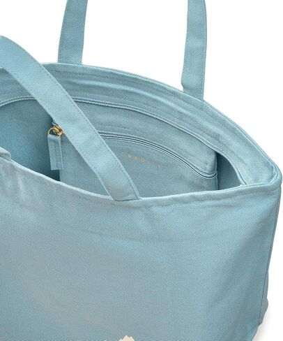Radley London DNA النسائية النسيج الصغير Ziptop Crook in Saudi Arabia