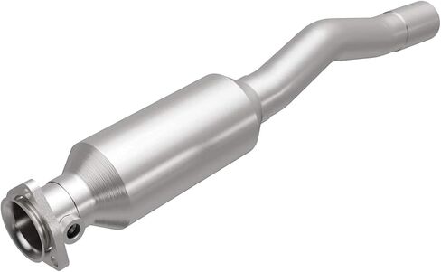 MagnaFlow Catalytic Converter 3322949: California Grade, Direct-Fit (CARB Compliant) in Saudi Arabia