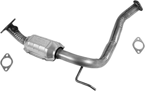 AP Exhaust 642191 Catalytic Converter in Saudi Arabia