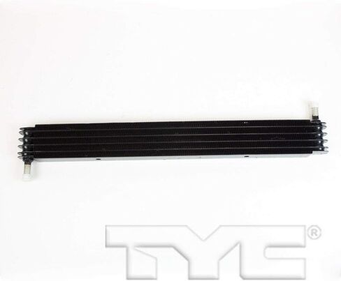 TYC 19049 External Transmission Oil Cooler Compatible with 2009-2014 Ford F-150 in Kuwait
