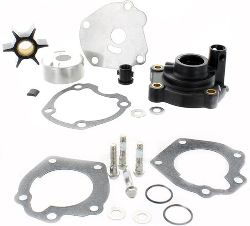 Johnson Evinrude OMC New OEM OEM Outboard Pump Pump Kit 0391631 in Saudi Arabia