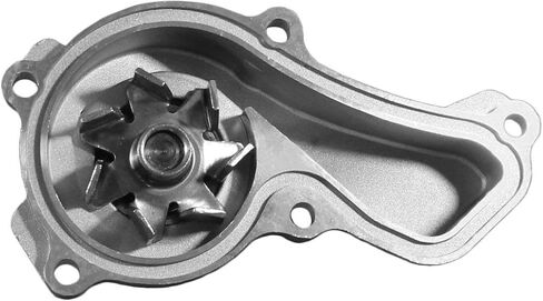 ACDelco Professional 252-903 Engine Water Pump in Saudi Arabia