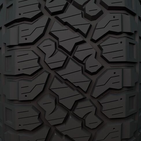 LT275/70R18 Kenda Klever R/T KR601 125R E/10 Ply BSW Tire in Saudi Arabia
