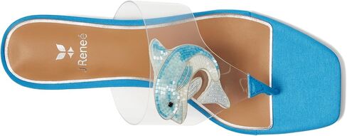 J.Reneé Women's Dolphi Heeled Sandal in Saudi Arabia