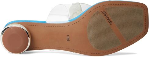 J.Reneé Women's Dolphi Heeled Sandal in Saudi Arabia