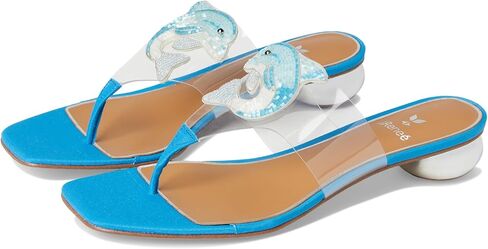 J.Reneé Women's Dolphi Heeled Sandal in Saudi Arabia