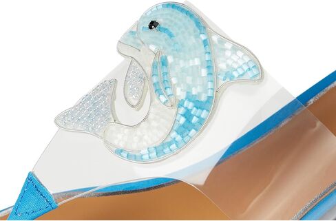 J.Reneé Women's Dolphi Heeled Sandal in Saudi Arabia