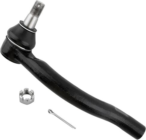 Boxi 4pcs الأمامية الداخلية والخارجية لإنفينيتي QX56 2004-2013 / لنيسان أرمادا 2005-2015 / لنيسان باثفايندر أرمادا 2004 / لنيسان تيتان 2004-2015 | EV800216 ES800031 ES800032 in Saudi Arabia