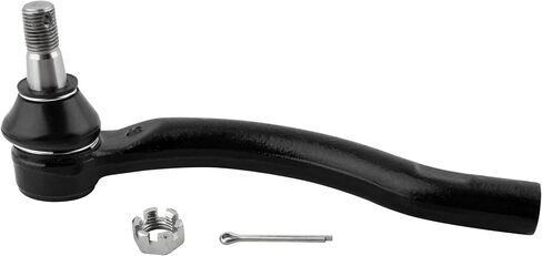 Boxi 4pcs الأمامية الداخلية والخارجية لإنفينيتي QX56 2004-2013 / لنيسان أرمادا 2005-2015 / لنيسان باثفايندر أرمادا 2004 / لنيسان تيتان 2004-2015 | EV800216 ES800031 ES800032 in Saudi Arabia