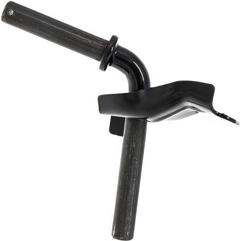 MTD 938-04005A-0637 مجموعة محور اليد اليمنى الأسود ل troy-bilt-machines Horse Bronco 608H 618H 42 618G in Saudi Arabia