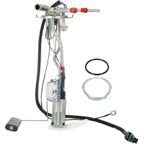 مجموعة مضخة الوقود E3633S-متوافقة مع 1989-1991 لـ CHEVY R2500/V1500 Suburban 5.7L 1987-1988 لـ CHEVY V10/V20 Suburban 5.7L 1987 لـ CHEVY V10 5.0L/5.7L مضخة الوقود عالية الأداء SP12L1H in Kuwait