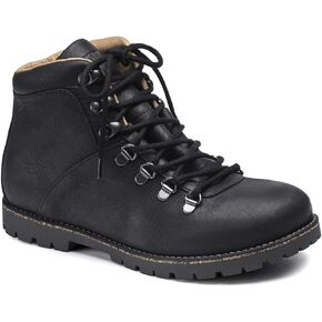 Birkenstock Jackson Dark Brown Nubuck in Kuwait