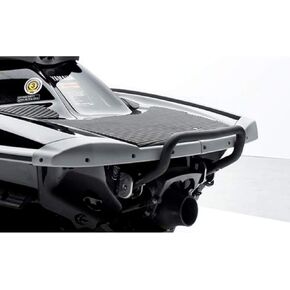 Yamaha New OEM Waverunner Folding Boarding Step Ladder FX Models MWV-FSTEP-FX-06 in Saudi Arabia