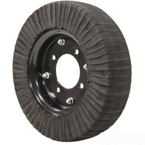 RAParts 373024H Tail Rim Assembly Wheel Fits Rhino Fits Several Makes and Models in Saudi Arabia