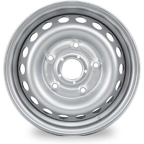 16 "حافات جديدة للسيارات لفورد ترانزيت 250 2015 2015 2017 2018 2019 2020 2021 2022 OE بديلة مباشرة العجلة الفولاذية الفولاذية in Kuwait