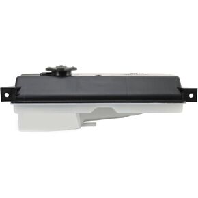 Radiator Coolant Reservoir Expansion Tank Overflow Bottle Compatible with 2005-2009 Hyundai Tucson 2005-2010 Kia Sportage HY3014104 in Saudi Arabia