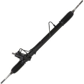 ديترويت المحور-رف التوجيه والجناح لعام 1999-2005 سوزوكي جراند فيتارا 2002-2006 Suzuki XL-7 Complete Power Steering Rack & Pinion Assembly 2003 2004 in Kuwait