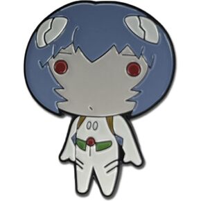 Evangelion New Movie - Ayanmai Rei Pin in Saudi Arabia