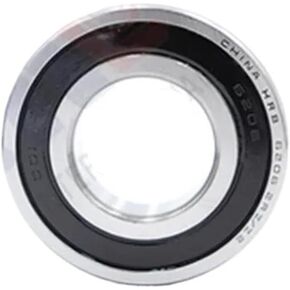 Rodam Deep Groove Ball подшипник опорный Miniature Bearing 6000 6001 6002 6003 6004 6005 6006 6007-2Z 2RZ(6003-2Z) in Saudi Arabia