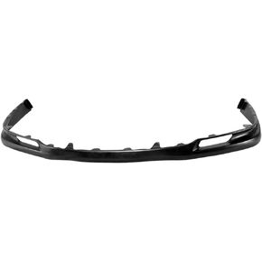 الشفة الأمامية المصد الأمامية متوافقة مع 2005-2008 Porsche 997 911 ، GT3 Style M Black Pu Front Lip Finisher Under Chin Spoiler Add On Ikon Motorsports ، 2006 2007 in Saudi Arabia