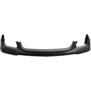 شفة الوفير الأمامية متوافقة مع 2004-2005 Acura TSX ، مصنع PU Front Lip Spoiliter بواسطة Ikon Motorsports in Saudi Arabia