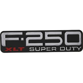 Ford Genuine F81Z-16720-RA لوحة الاسم اللصق الذاتي in Kuwait