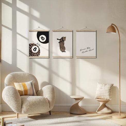 Topxmai Black Book Dragon Wall Art Decor ، هدايا عاشق الكتب للنساء ، الهدايا لعشاق الكتب ، ديكور للفصل الدراسي للمكتبة قراءة غرفة نوم المنزل ، 12x16 بوصة in Kuwait