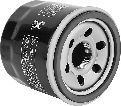 Road Passion 13780-03G00 1651003G00 مرشح الهواء ومرشح الزيت وقابس شرارة متوافق مع Suzuki Eiger 400 LTA 400 2x4 King Quad 400 LTA400F LTF400F 4X4 2008-2012 LTA400F 4X4 AUTO 2003-2007 in Saudi Arabia