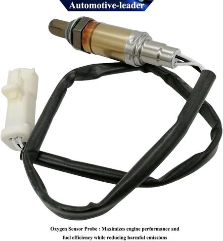 4pcs 234-5113 234-4127 مستشعر نسبة الوقود الهوائية لأعلى مجرى النهر مستشعر Oxygen O2 For Ford 2010 2009 F-150 4.6L Vin W 2014-2009 E-150 2014-2009 E-250 2014-2011 E35 DY1185 in Saudi Arabia
