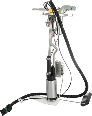 E3633S Fuel pump assembly - Compatible with 1989-1991 for chevy R2500/V1500 Suburban 5.7L 1987-1988 for chevy V10/V20 Suburban 5.7L 1987 for chevy V10 5.0L/5.7L High Performance Fuel Pump SP12L1H in Saudi Arabia