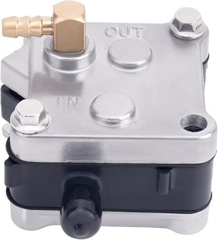 مضخة الوقود AHL متوافقة مع Mercury 50-200HP 225 HP 2 Stroke 98766-C1 30-300HP Outboard 2 Stroke Mercury 65HP 0P017000 Thru 0P325499 Mercury 225HP 0G760300 Thru 0G960499 in Saudi Arabia