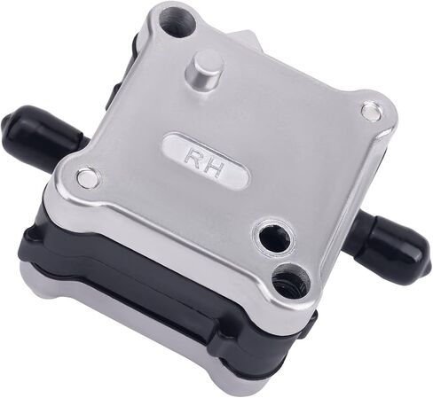 مضخة الوقود AHL متوافقة مع Mercury 50-200HP 225 HP 2 Stroke 98766-C1 30-300HP Outboard 2 Stroke Mercury 65HP 0P017000 Thru 0P325499 Mercury 225HP 0G760300 Thru 0G960499 in Saudi Arabia