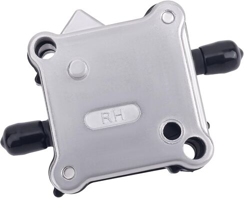 مضخة الوقود AHL متوافقة مع Mercury 50-200HP 225 HP 2 Stroke 98766-C1 30-300HP Outboard 2 Stroke Mercury 65HP 0P017000 Thru 0P325499 Mercury 225HP 0G760300 Thru 0G960499 in Saudi Arabia