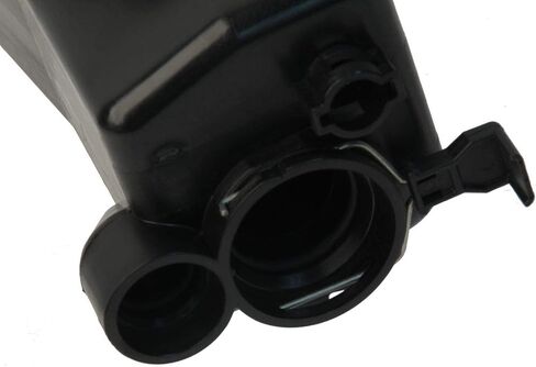 URO Parts 17117573751 Expansion Tank in Saudi Arabia