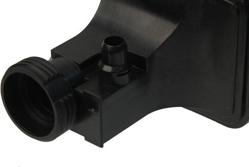 URO Parts 17117573751 Expansion Tank in Saudi Arabia