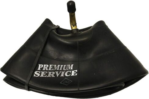 Premium Service Industrial Forklift Tire Inner Tube TR87 Stem 18x7.00-8 18x7-8 in Saudi Arabia