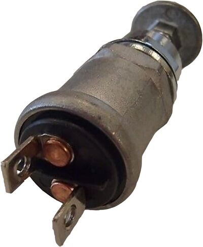 62801DC Push - Pull 2 Position Ignition Switch Fits FARMALL Fits Cub, A, B & many more (for models with battery ignition) Fits International A I4 I6 AV Super A Super AV B BN C Super C Fits Cub Fits Cu in Saudi Arabia