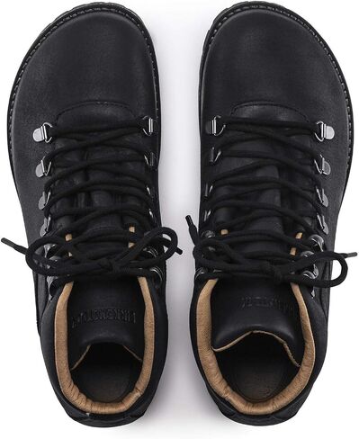 Birkenstock Jackson Dark Brown Nubuck in Saudi Arabia
