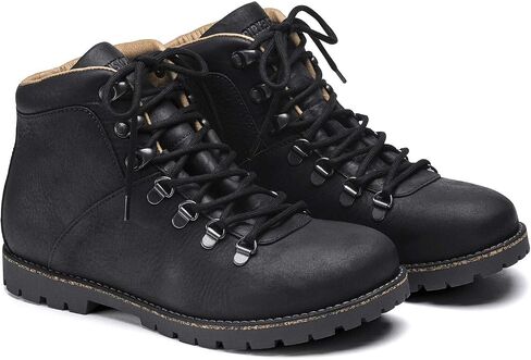 Birkenstock Jackson Dark Brown Nubuck in Saudi Arabia