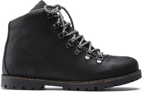 Birkenstock Jackson Dark Brown Nubuck in Saudi Arabia