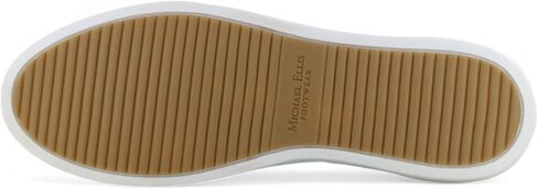 Michael Ellis Men's Bennett Big & Wide Sizes High-Top Sneaker in Saudi Arabia