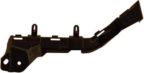 DAT Auto Parts Front Ride Ride و Direct Side Side Outer Loving Locating Locating Locating Bracket Bracket Pair for 2017-2019 GMC Acadia Black GM1042154 GM1043154 84240586 84240587 in Kuwait