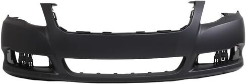 For 2008 2009 2010 Toyota Avalon Front Bumper Cover Primed in Saudi Arabia