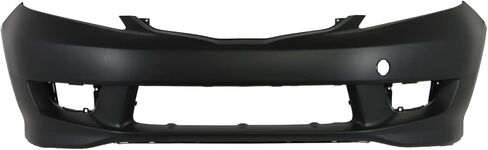 BUMPERS THAT DELIVER - Primered, Front Bumper Cover Fascia for 2009-2011 Honda Fit Sport 09-11, HO1000264 in Saudi Arabia