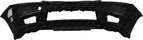 BUMPERS THAT DELIVER - Primered, Front Bumper Cover Fascia for 2009-2011 Honda Fit Sport 09-11, HO1000264 in Saudi Arabia