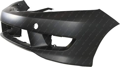 BUMPERS THAT DELIVER - Primered, Front Bumper Cover Fascia for 2009-2011 Honda Fit Sport 09-11, HO1000264 in Saudi Arabia