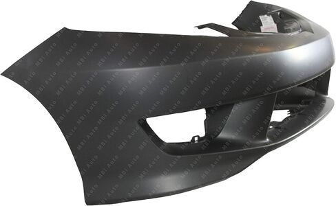 BUMPERS THAT DELIVER - Primered, Front Bumper Cover Fascia for 2009-2011 Honda Fit Sport 09-11, HO1000264 in Saudi Arabia